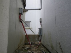 Fukushima Daiichi debris clearance 4 after 250 (Tepco)